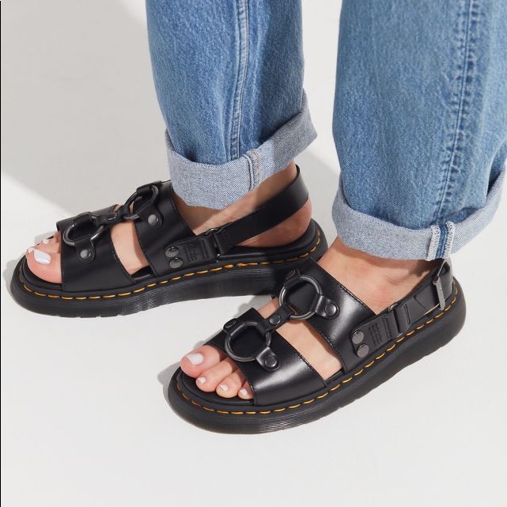 Dr martens Xabier sandals